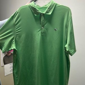 Vineyard vines men’s polo shirt